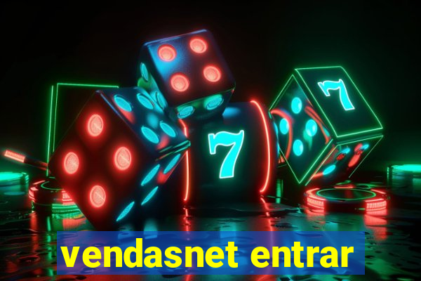 vendasnet entrar